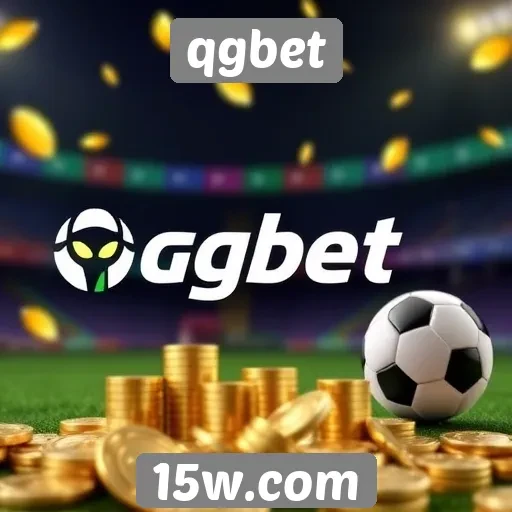 Promoções e bônus atraentes no site de apostas Qgbet